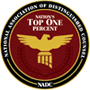 NADC Badge